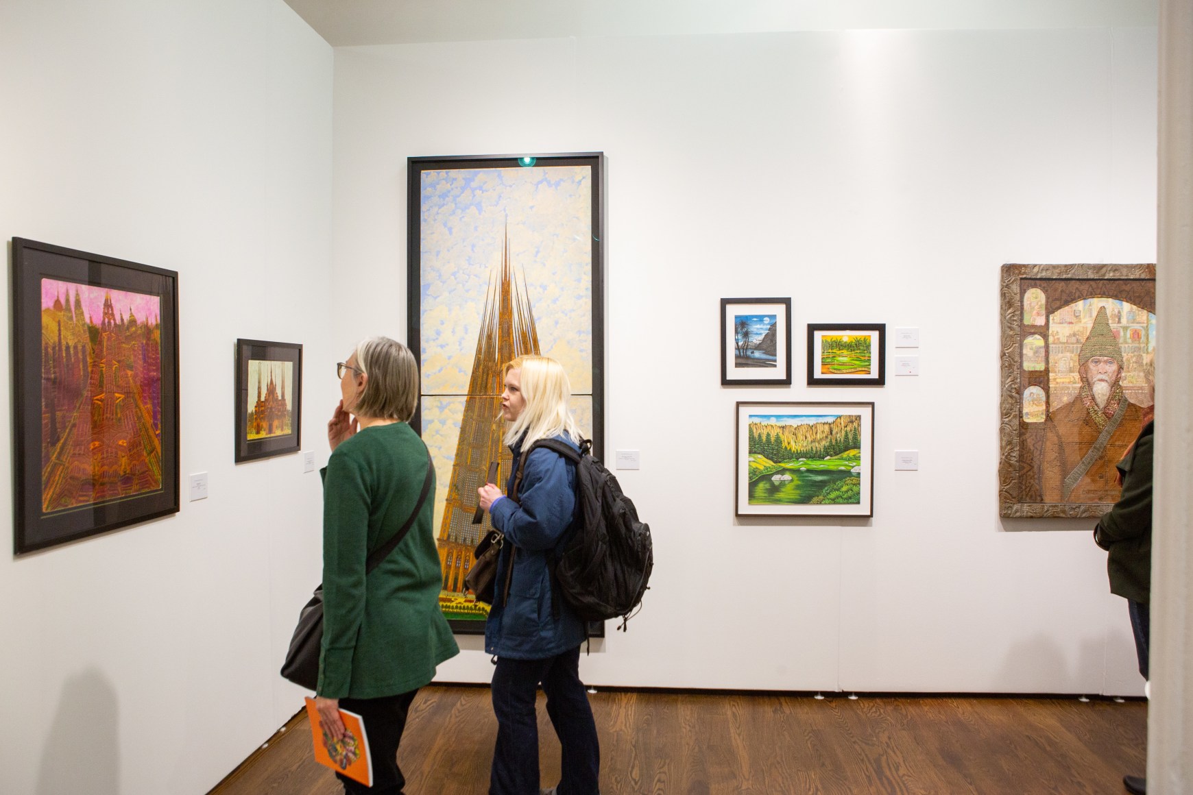 Outsider Art Fair