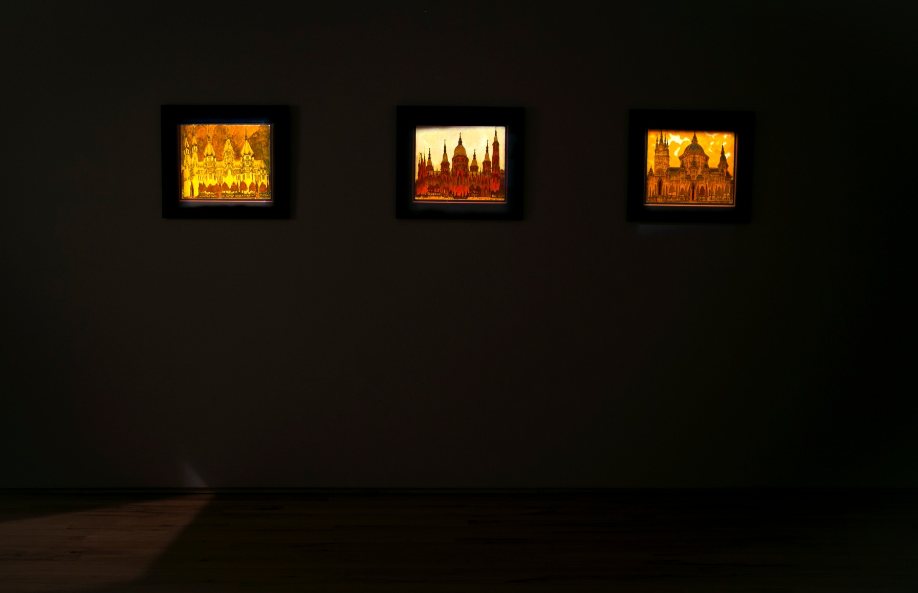 Marcel Storr: Reimagining Paris