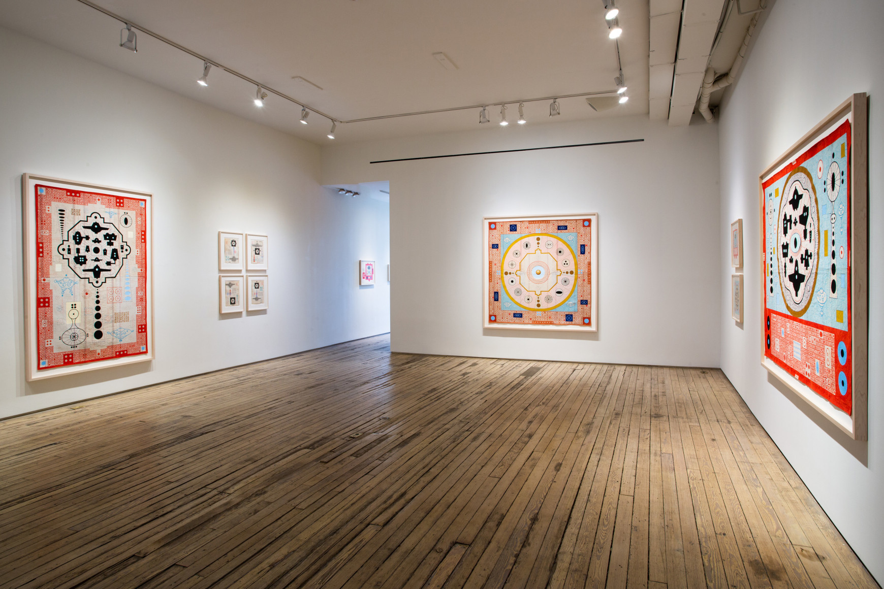 Karla Knight: Road Trip