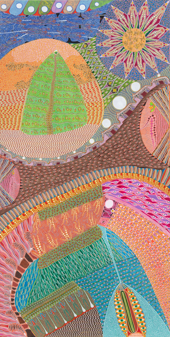 Domenico Zindato (b. 1966)