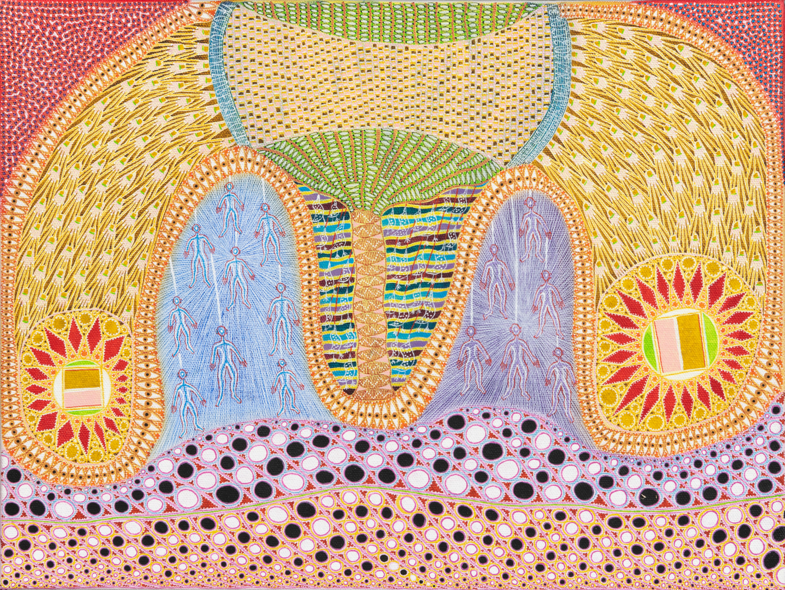 Domenico Zindato (b. 1966)