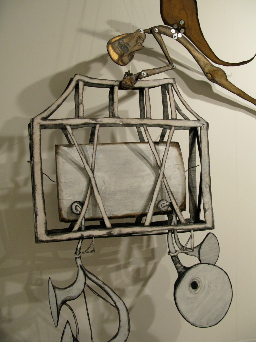 Art Basel Miami Beach 2009