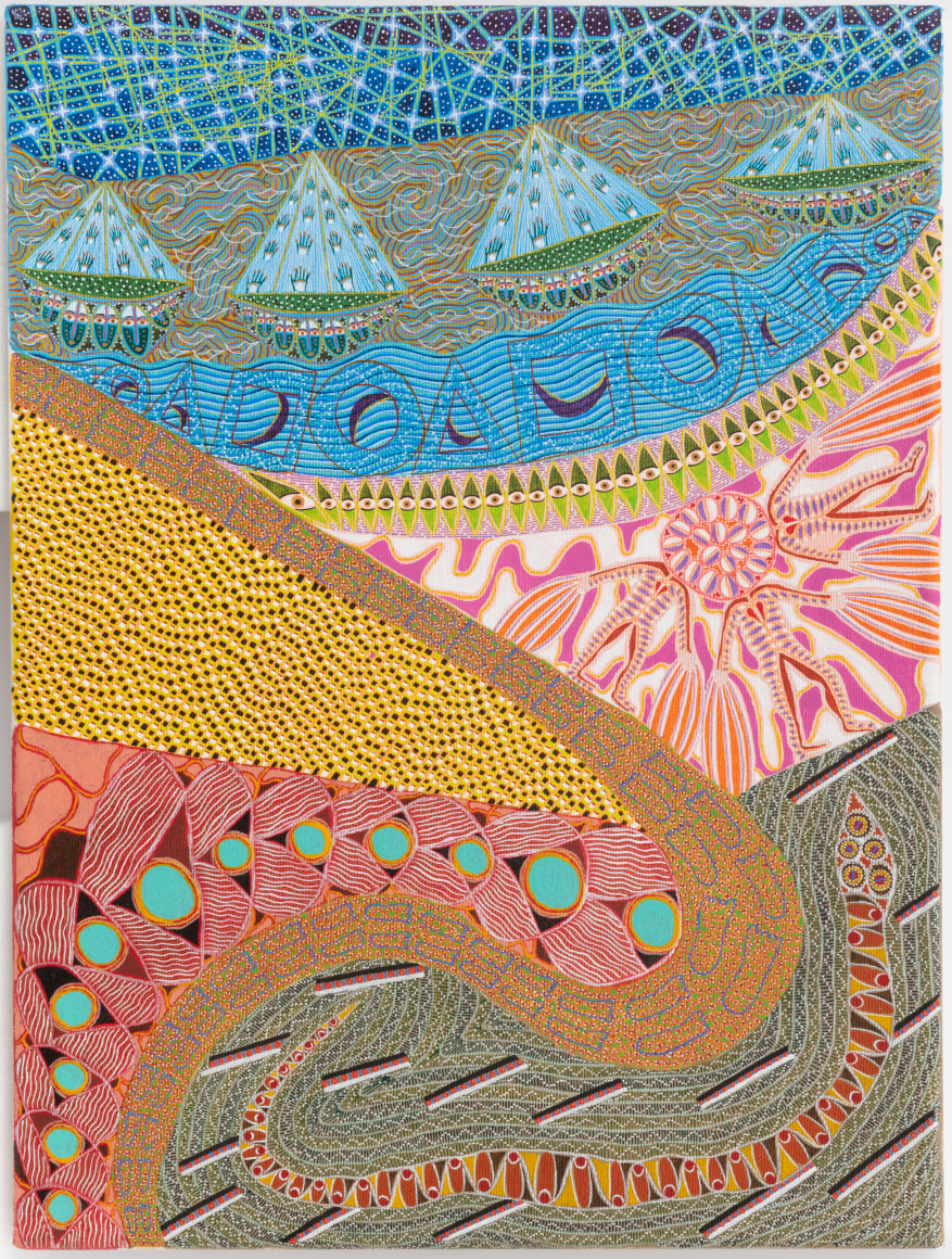 Domenico Zindato (b. 1966)