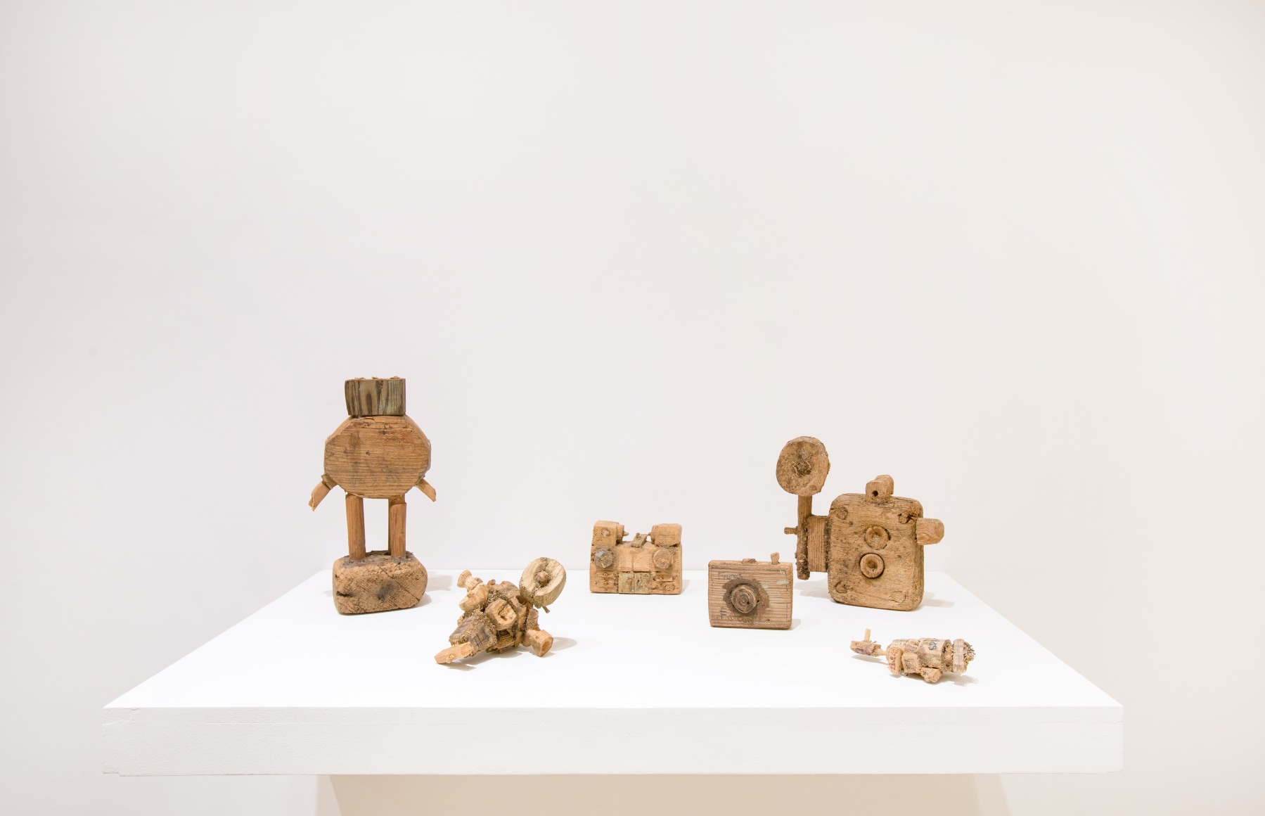 John Byam: Unearthed