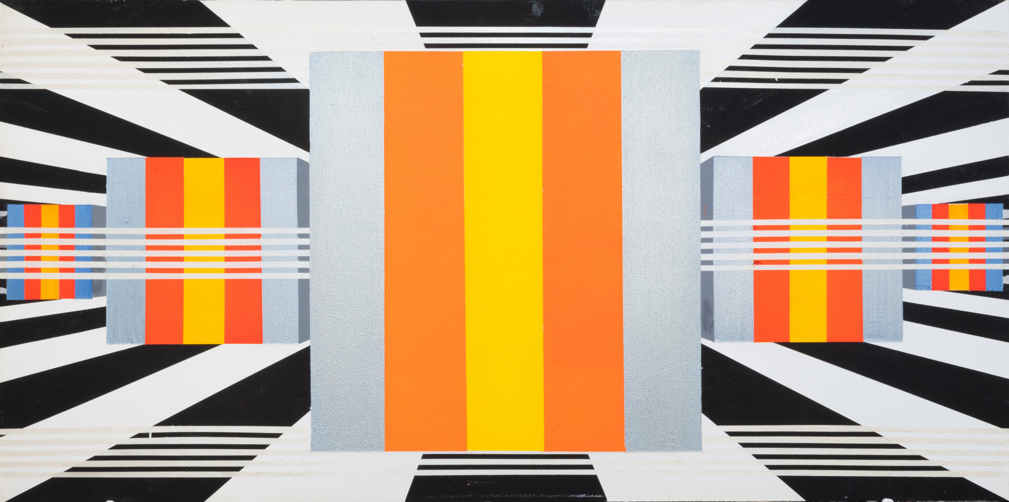 Tom Bronk (b. 1944)