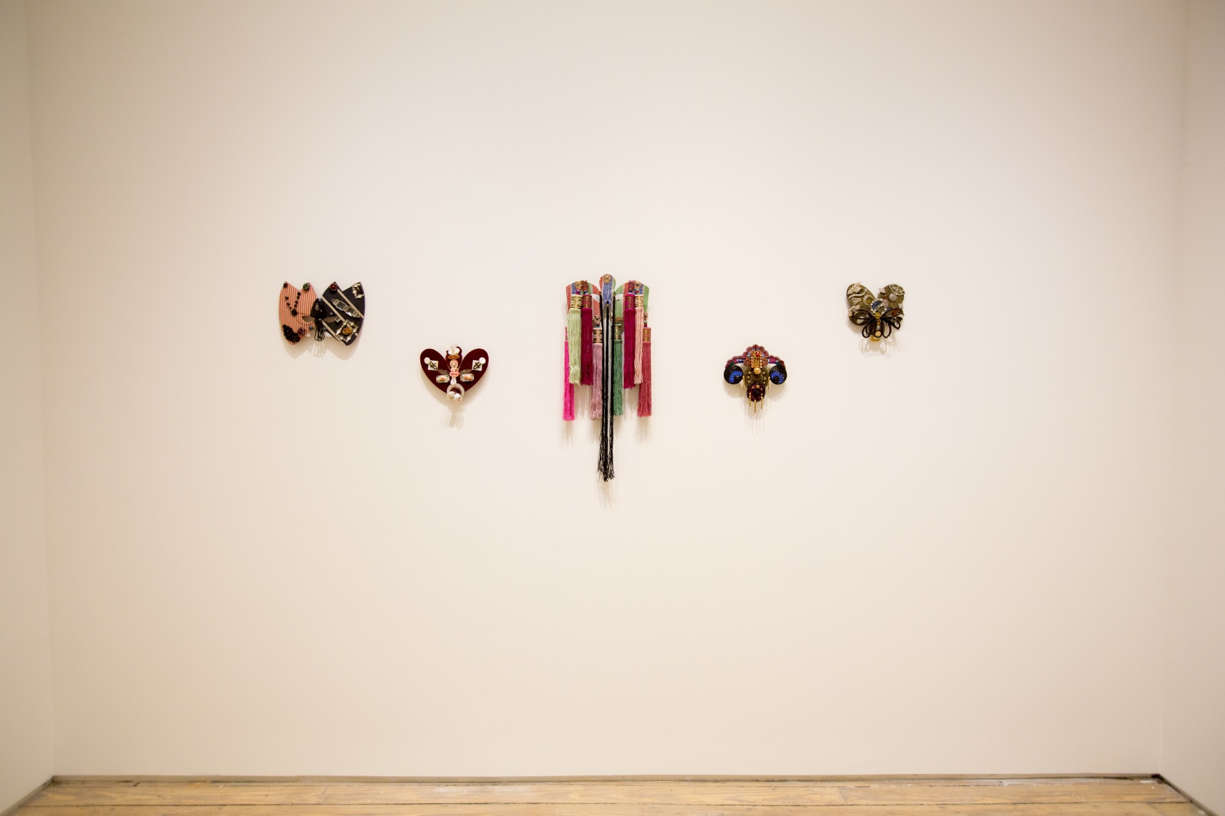 Paulina Peavy: The Artist Behind the Mask