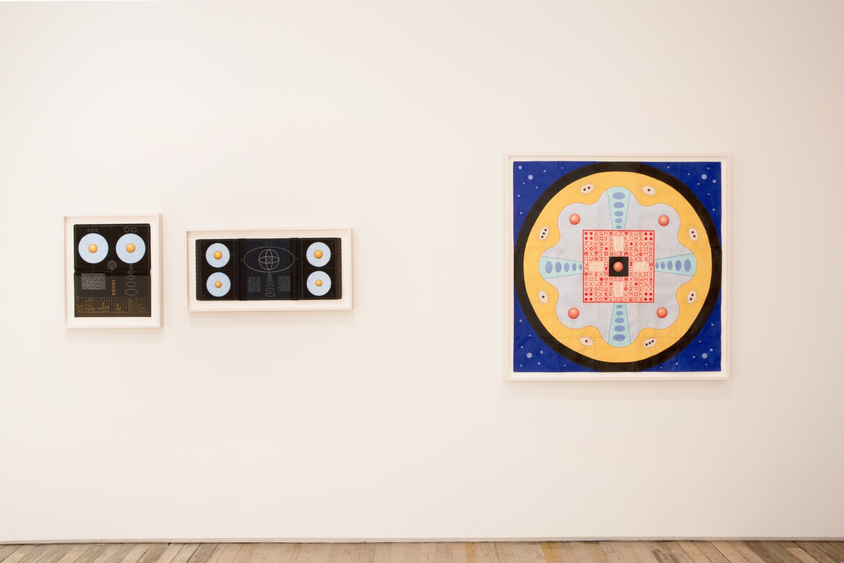 Karla Knight: Road Trip