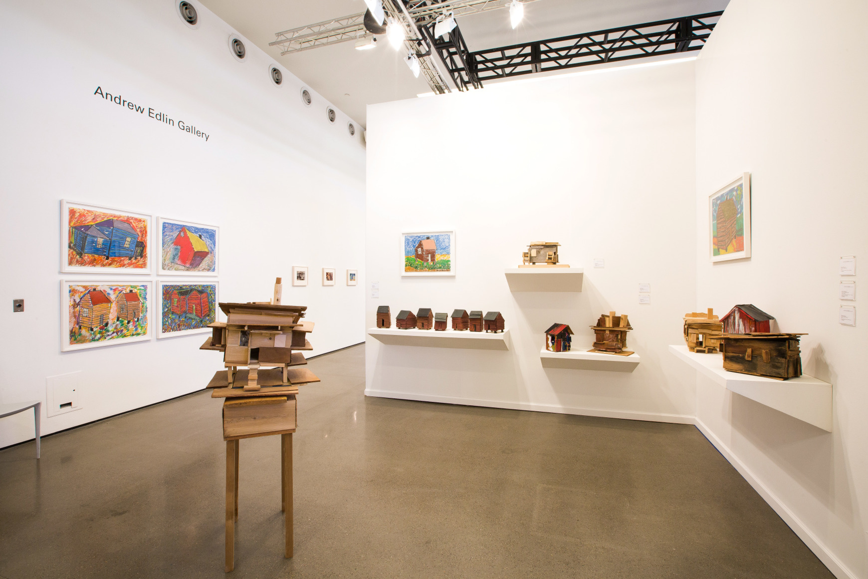 Independent Art Fair New York 2017