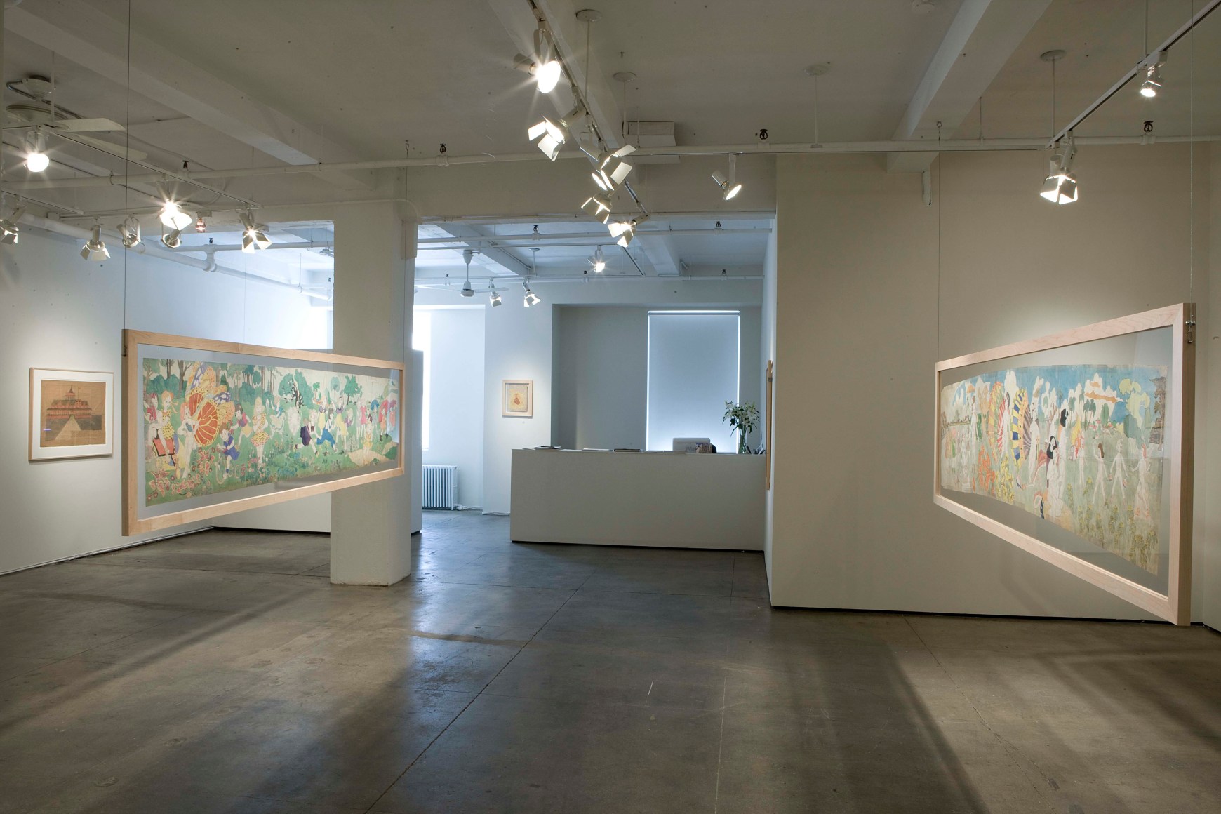 Henry Darger: Darger Discoveries