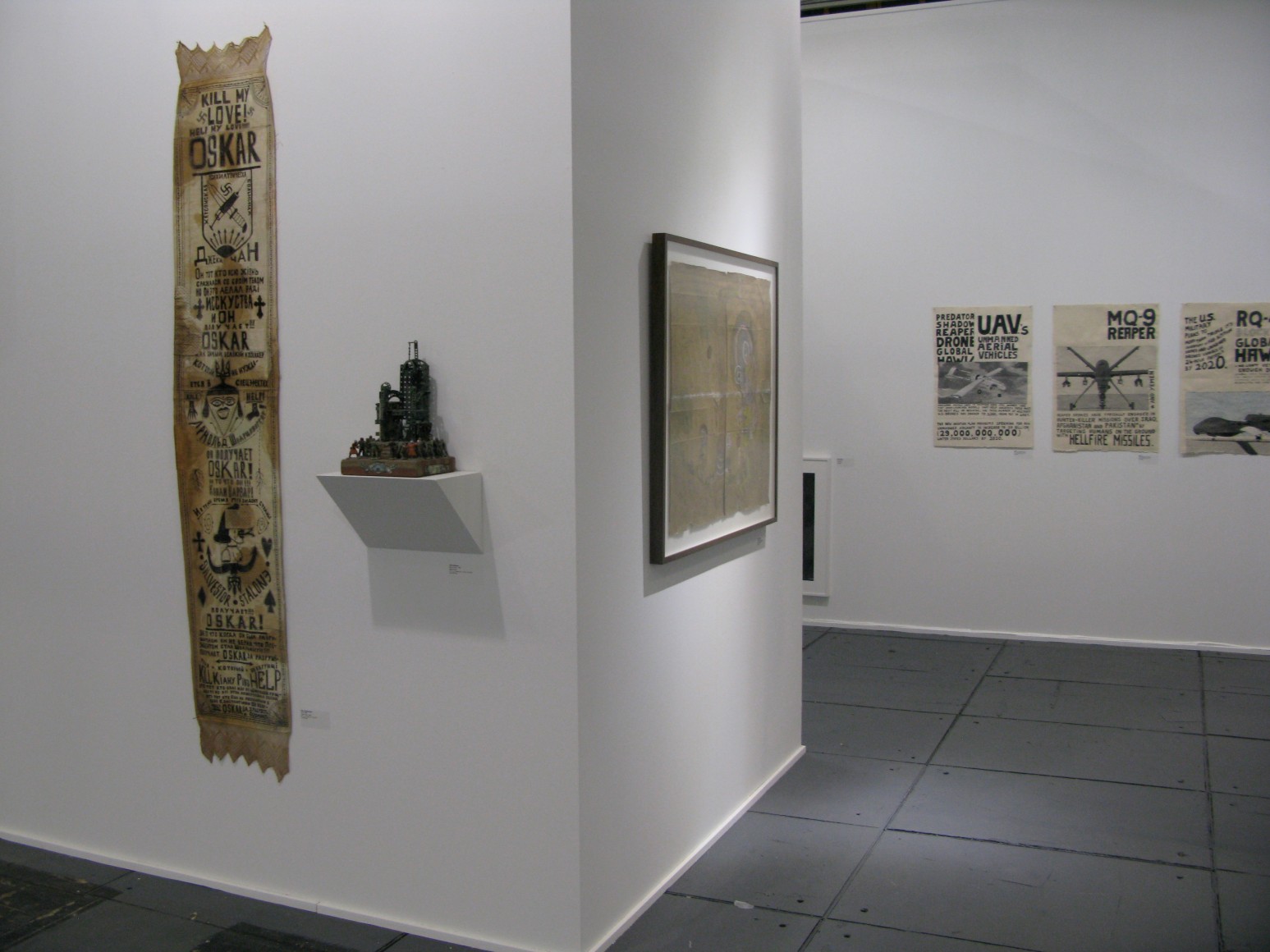 Art Forum Berlin 2010