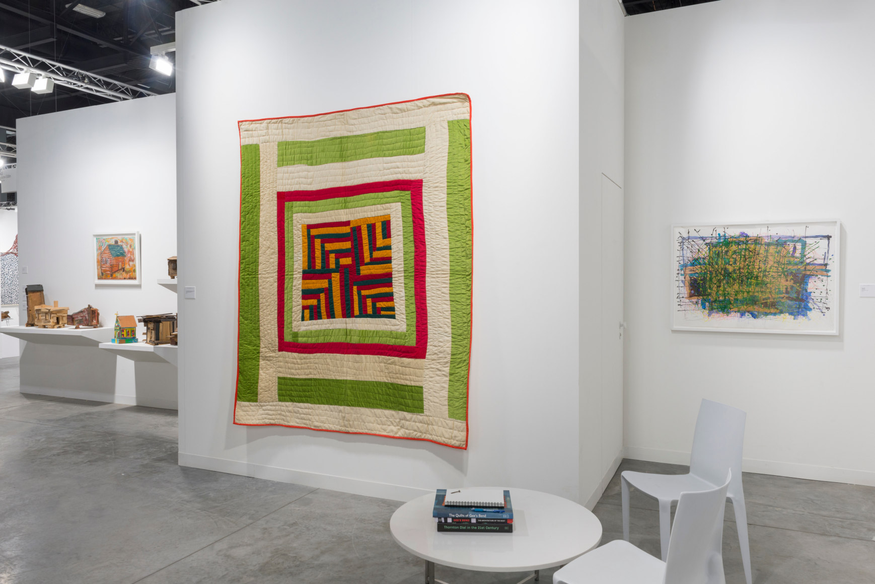 Art Basel Miami Beach 2017