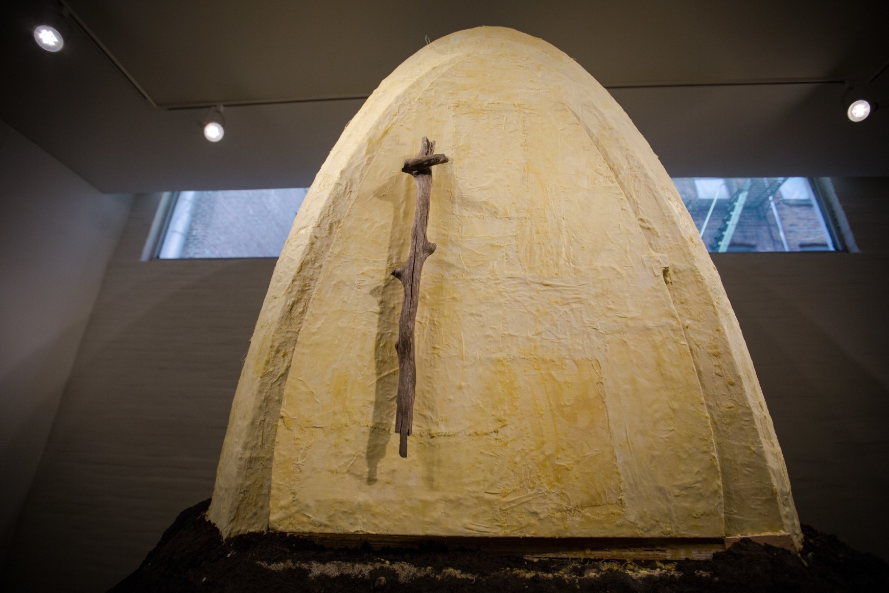 terence koh: bee chapel