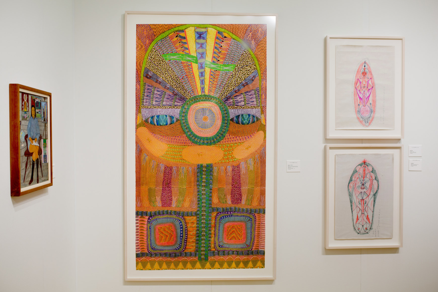 Outsider Art Fair