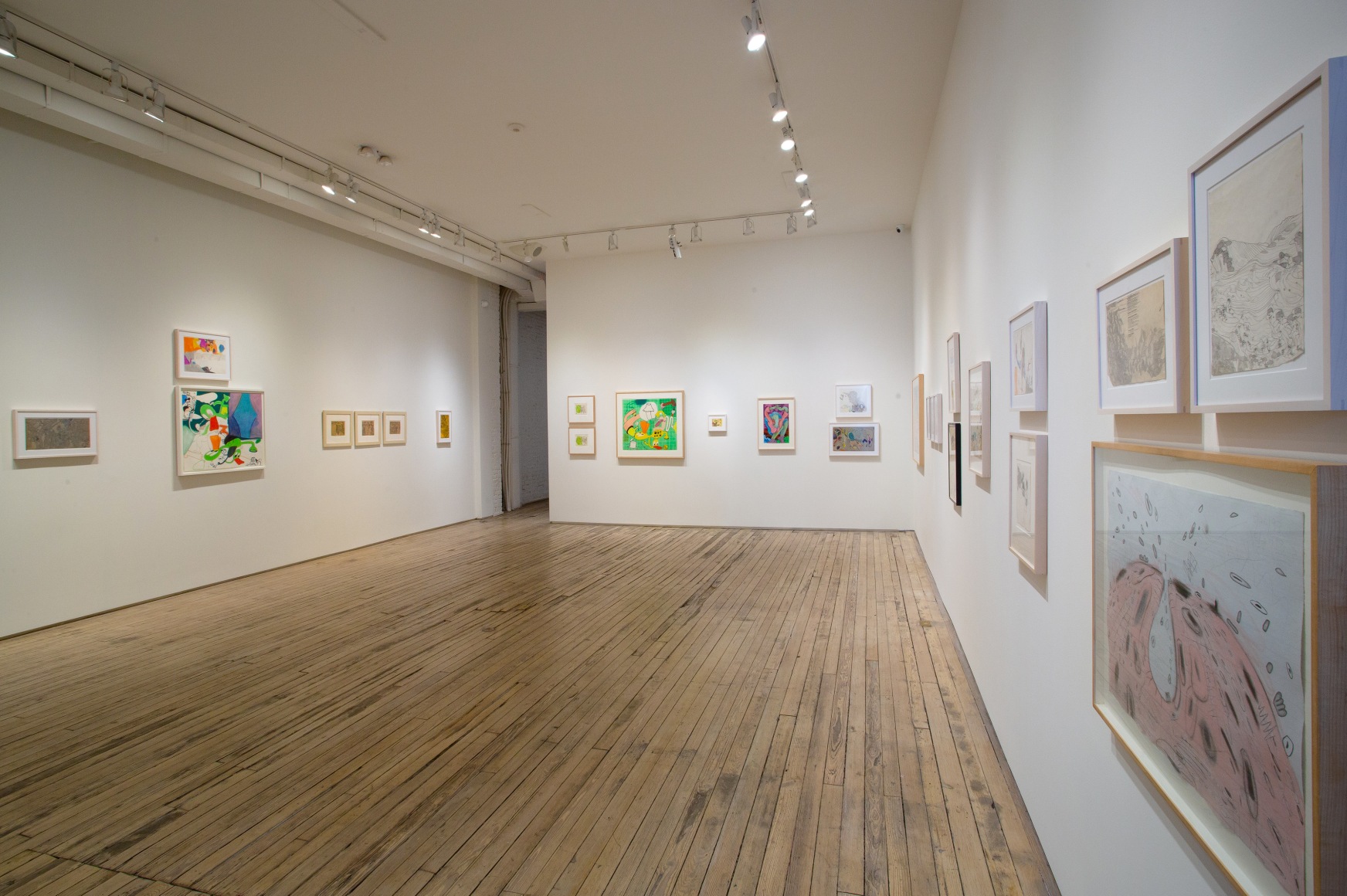 13 best galleries in NYC to visit