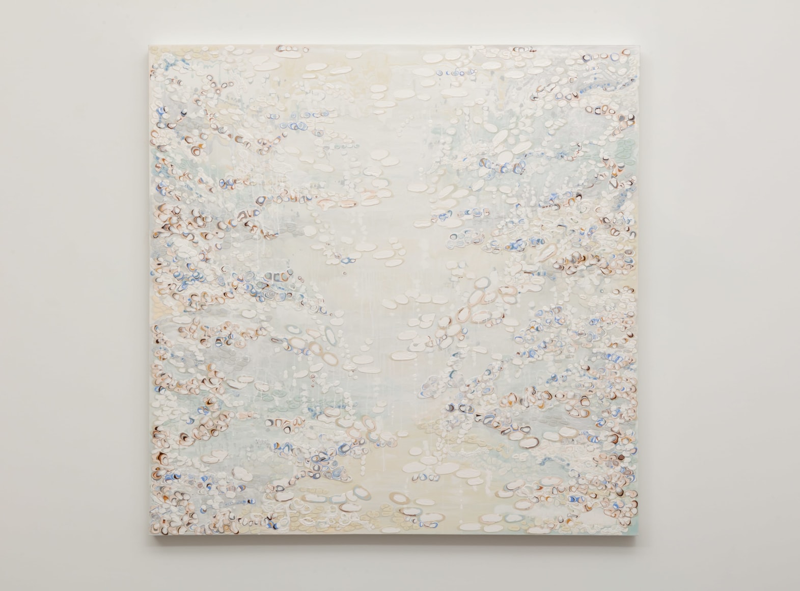 Charlotte Smith, Shallow, 2019