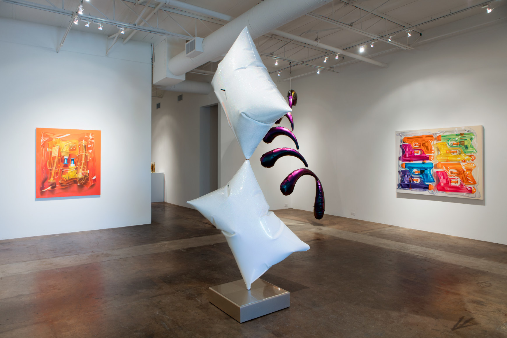 Shannon &amp; William Cannings