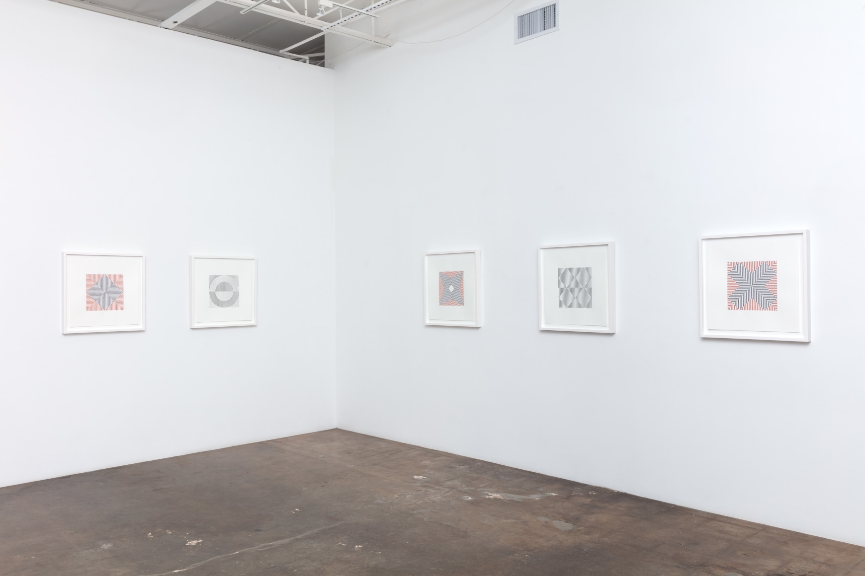 Robert Lansden |&nbsp;at&middot;one, October 8 - November 12, 2022