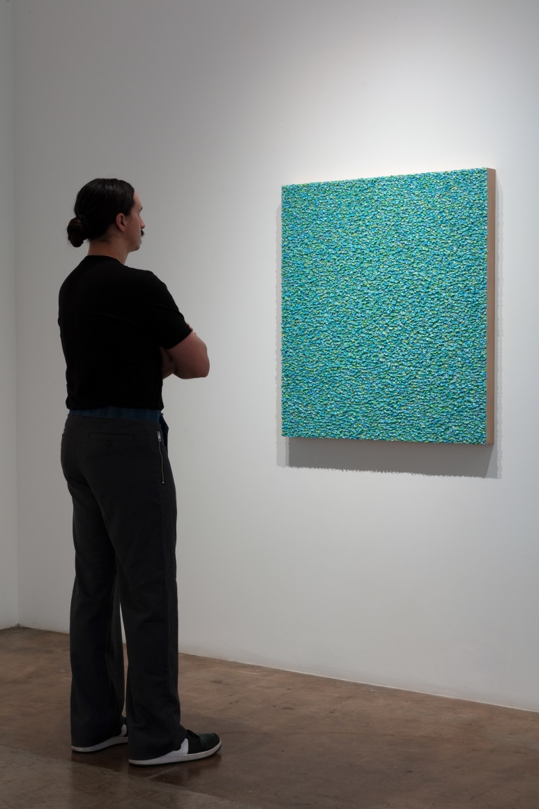 Robert Sagerman, Fieldwork: Flows, Thickets, Clearings, Strata