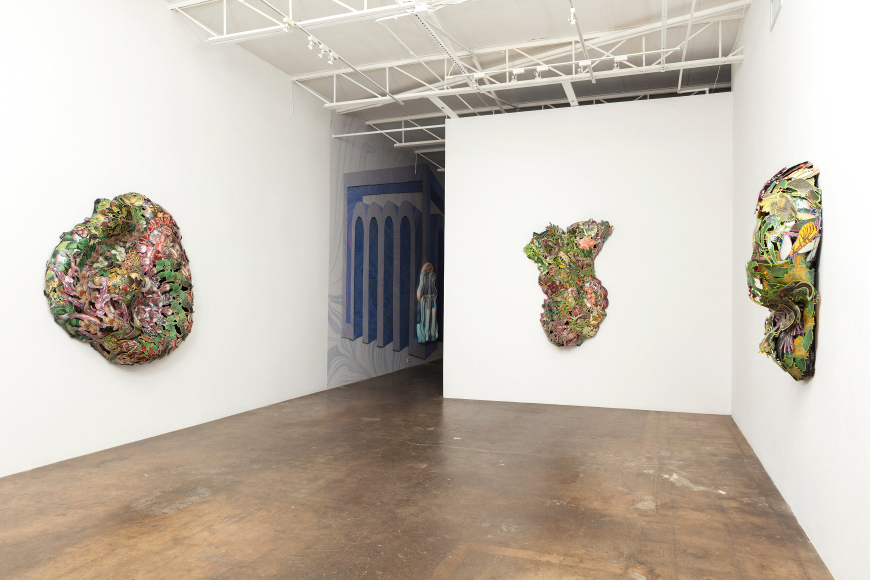Patrick Turk:&nbsp;Anthropocosmos, June 20 - August 15, 2020