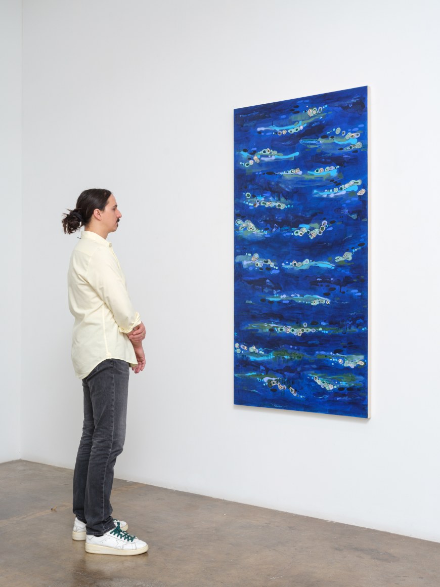 Charlotte Smith, 2025