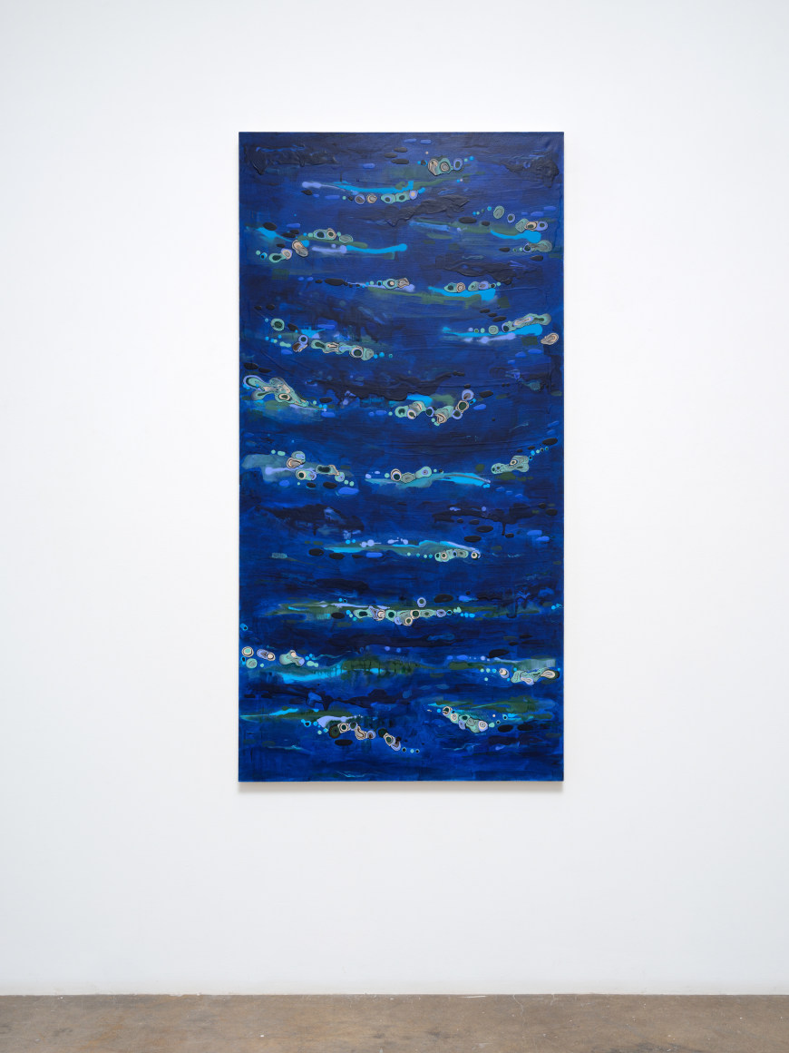 Charlotte Smith, 2025