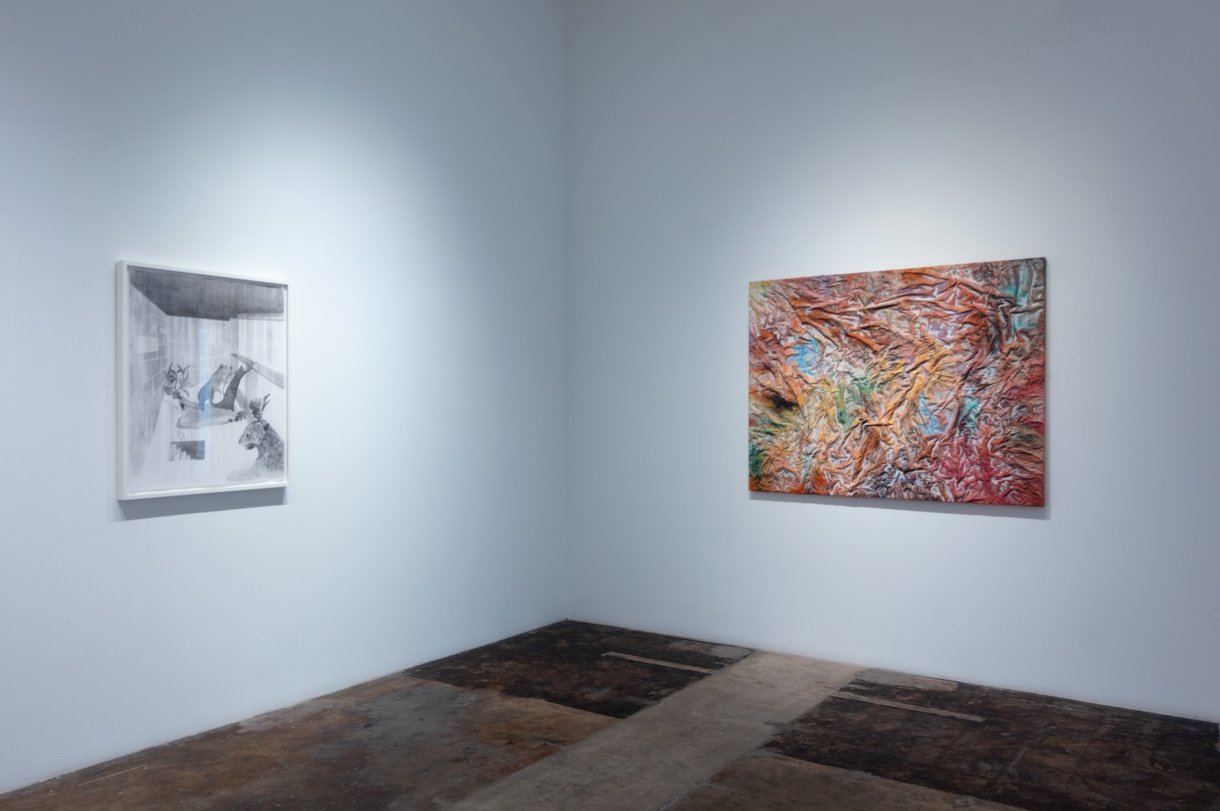 Anchor Point | Summer Group Show&nbsp;, June 22 - August 17, 2024