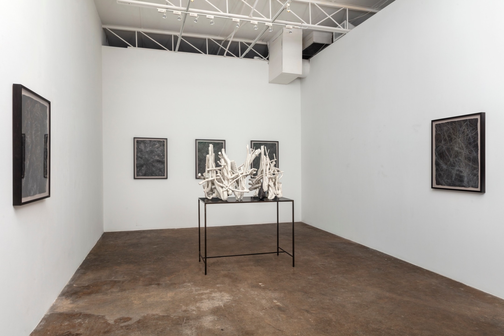 Tales from the Viewing Room: Sherry Owens | Grandfather&#039;s Land&nbsp;, July 9 - August 20, 2022