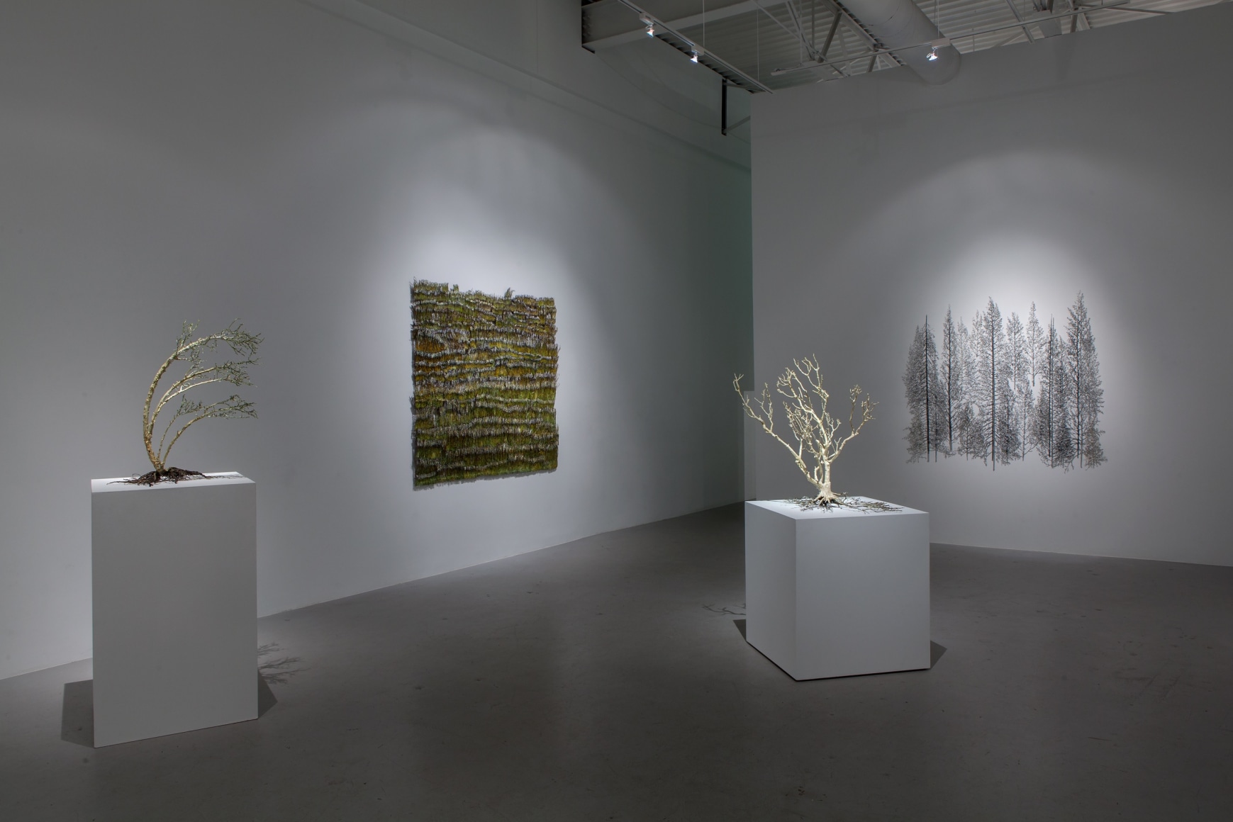 Harry Geffert | Studio Dreams, November 23, 2013 - January 4, 2014