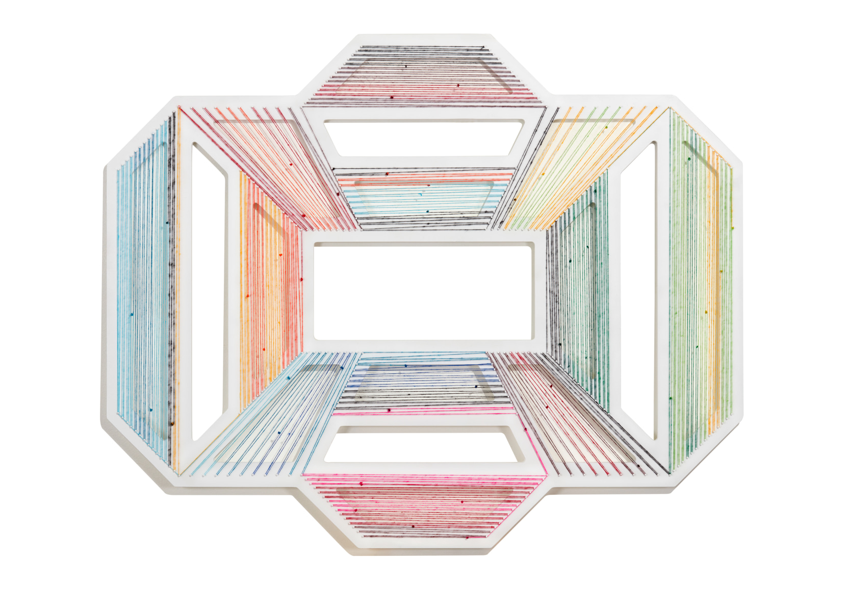 Adrian Esparza, Viewfinder, 2020