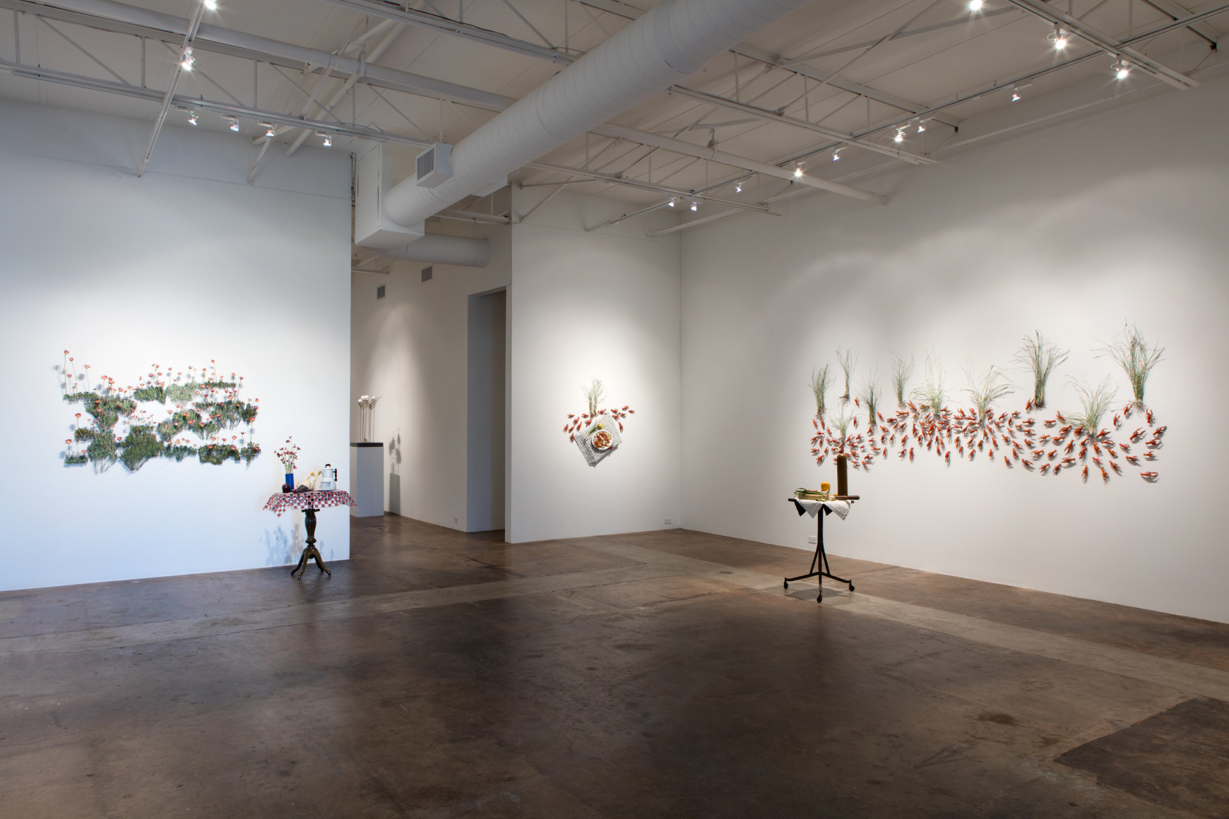 Harry Geffert | First Light, November 21, 2015 - January 2, 2016