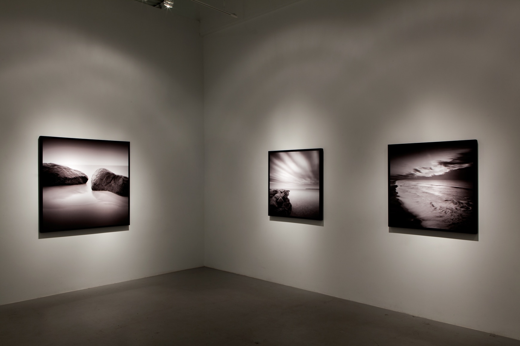 David Fokos | Land&#039;s End, September 6 - October 4, 2014