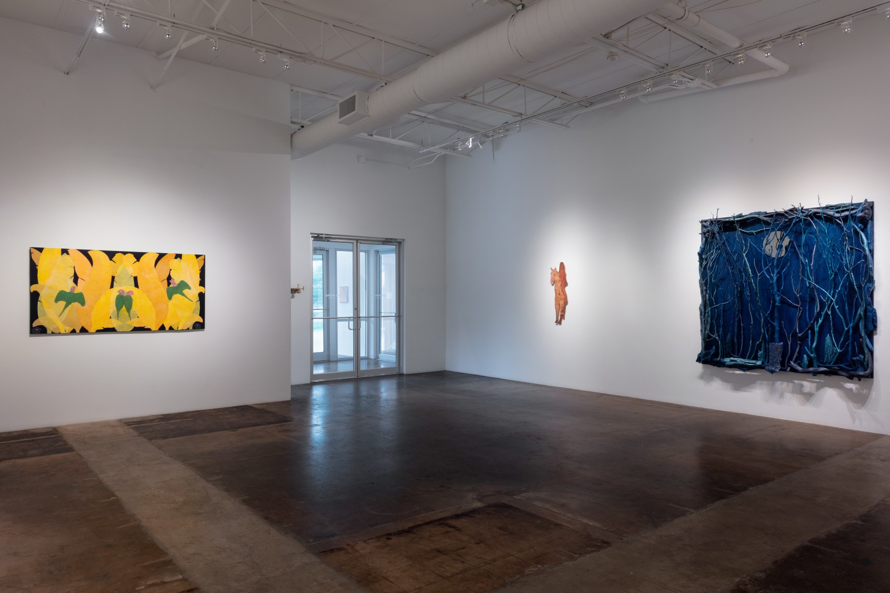 Celia Eberle | The Flesh of Trees, April 1 - May 5, 2023