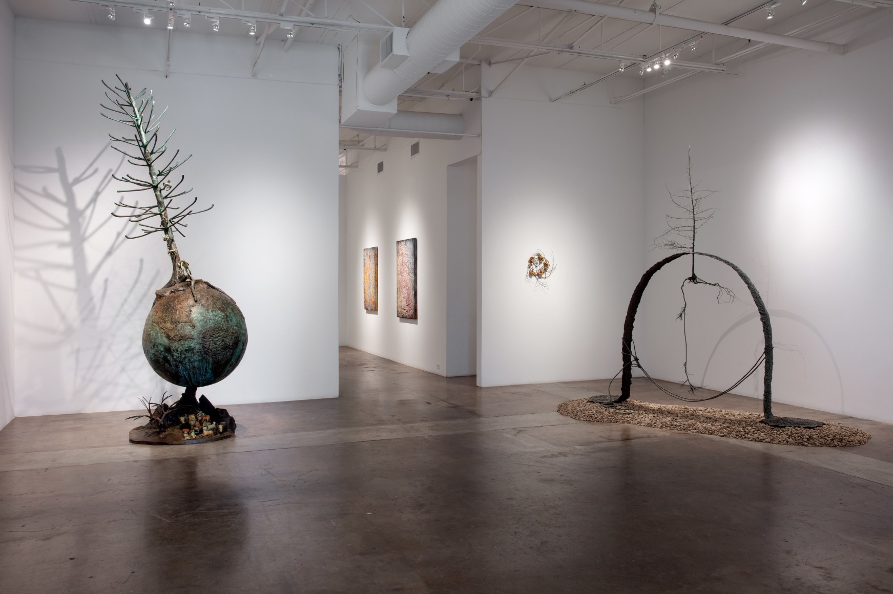 Harry Geffert | A Place Beside the Road, October 14 &ndash; December 16, 2023