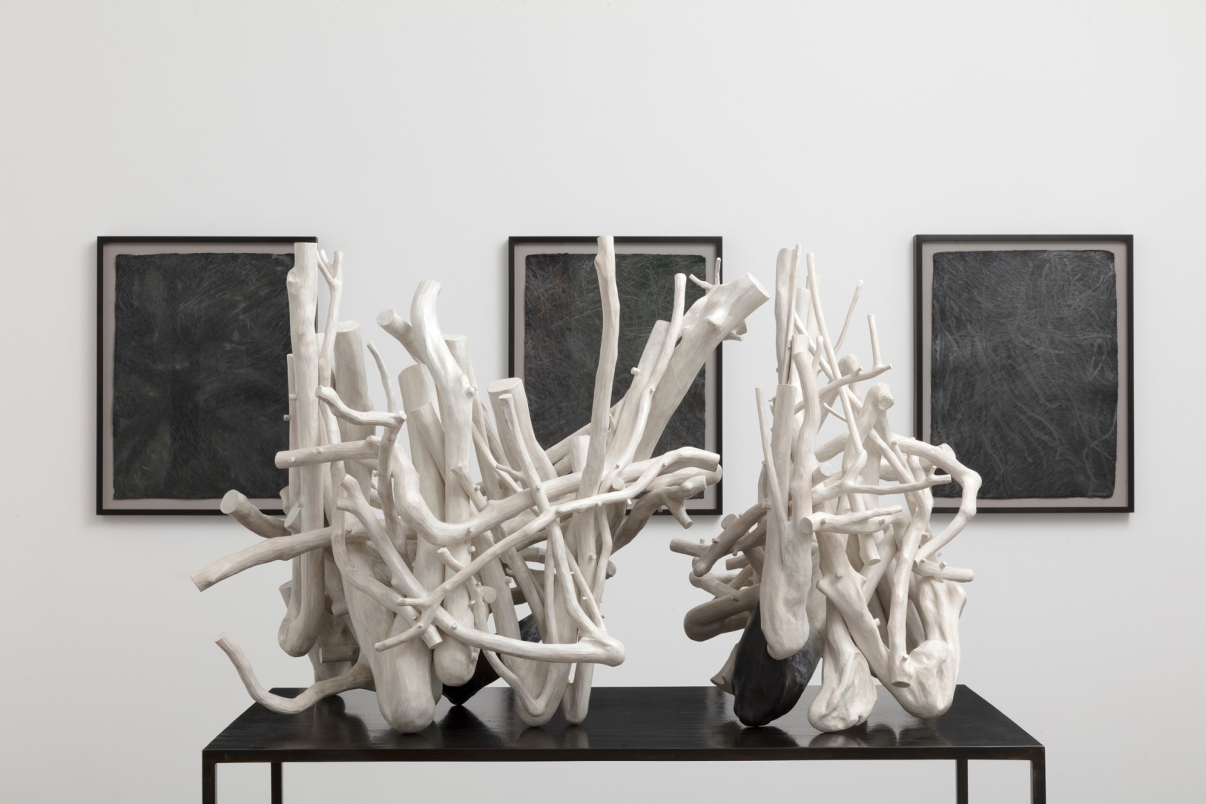 Tales from the Viewing Room: Sherry Owens | Grandfather&#039;s Land&nbsp;, July 9 - August 20, 2022