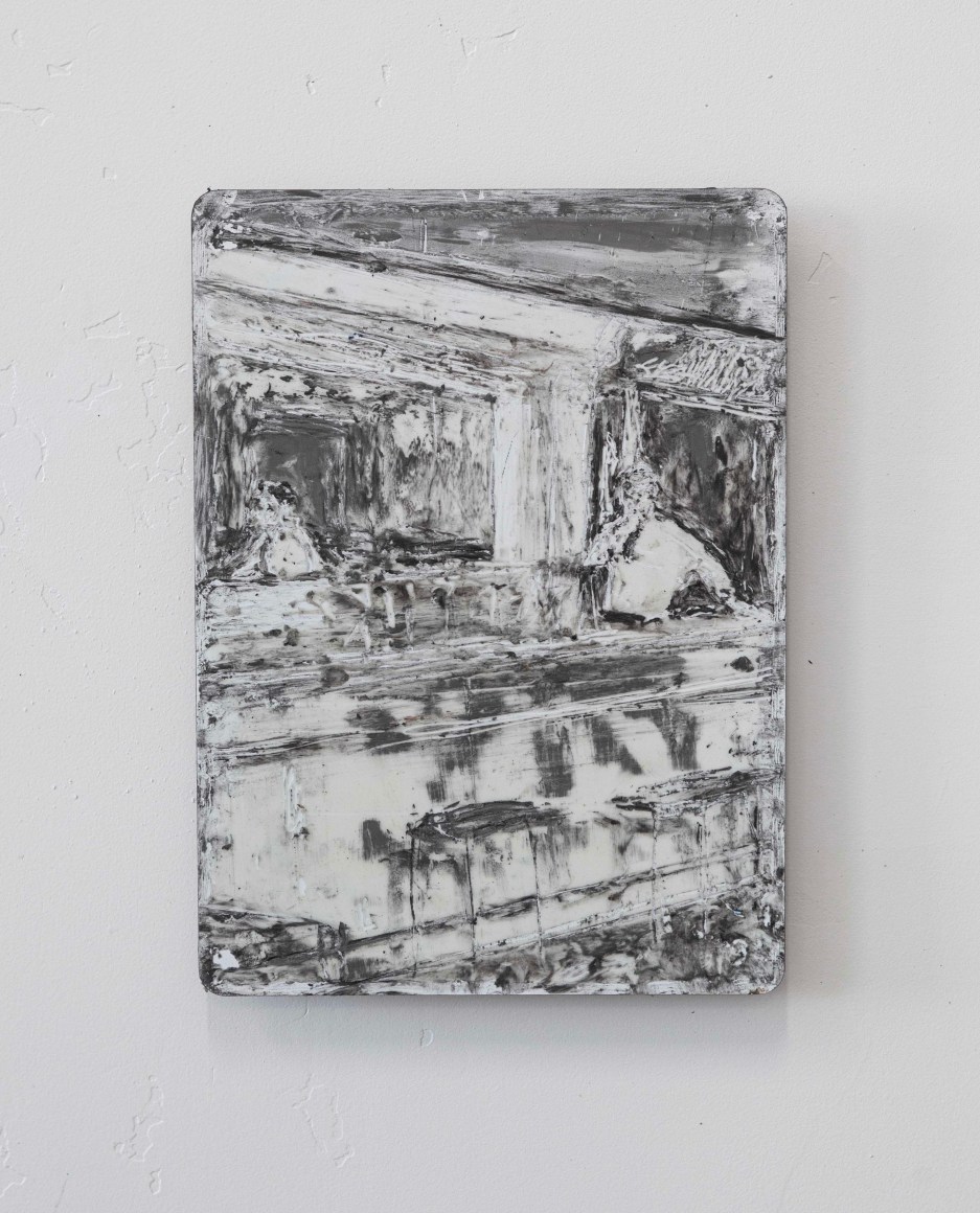 Cris-Worley-Fine-Arts-Gallery-Dallas-Texas-&AElig;men-Eded&eacute;en-Joshua-Hagler