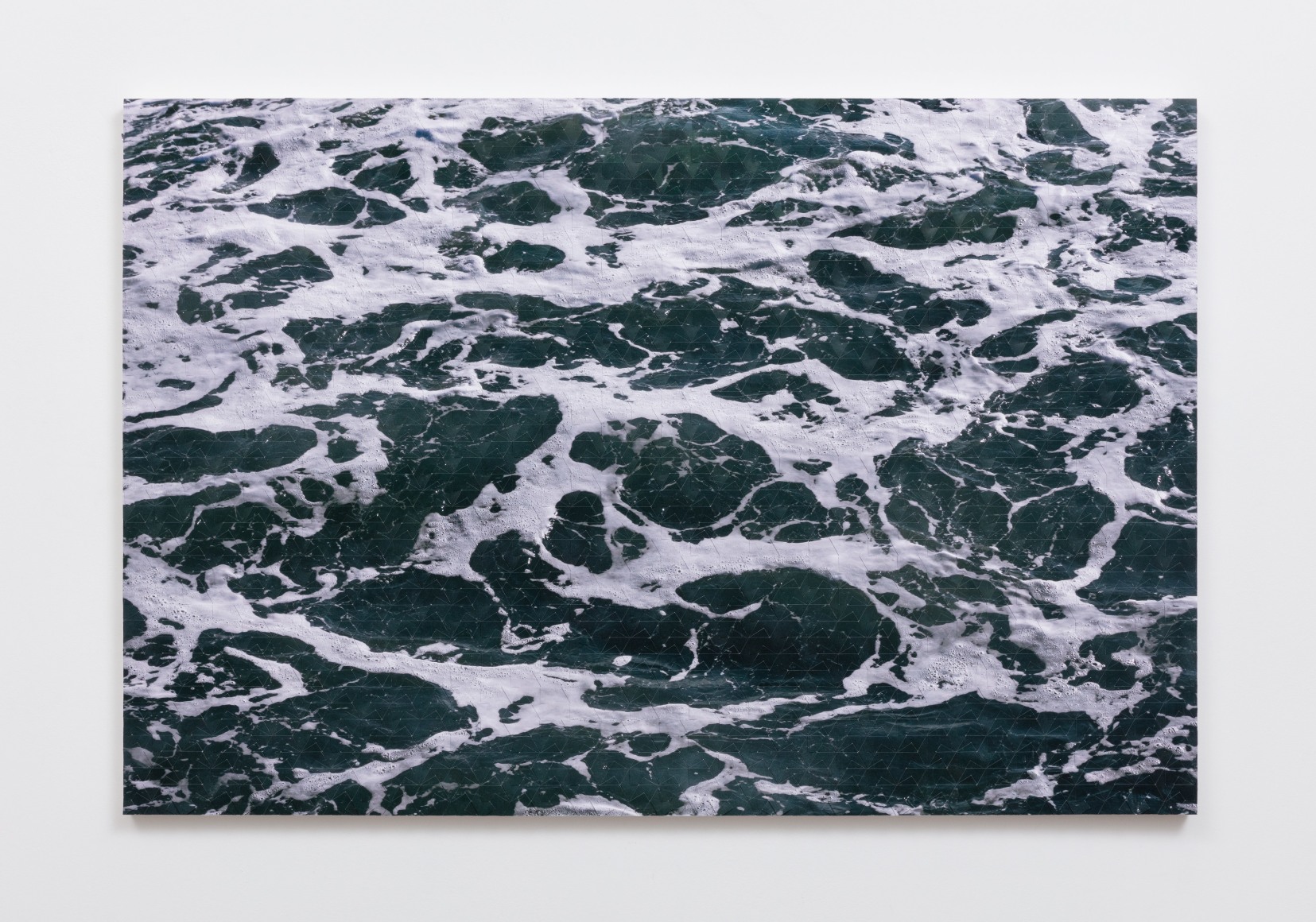 Rusty Scruby, Continuum, 2023