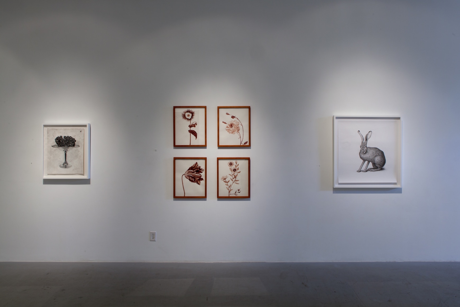 On Your Mark: Opus I