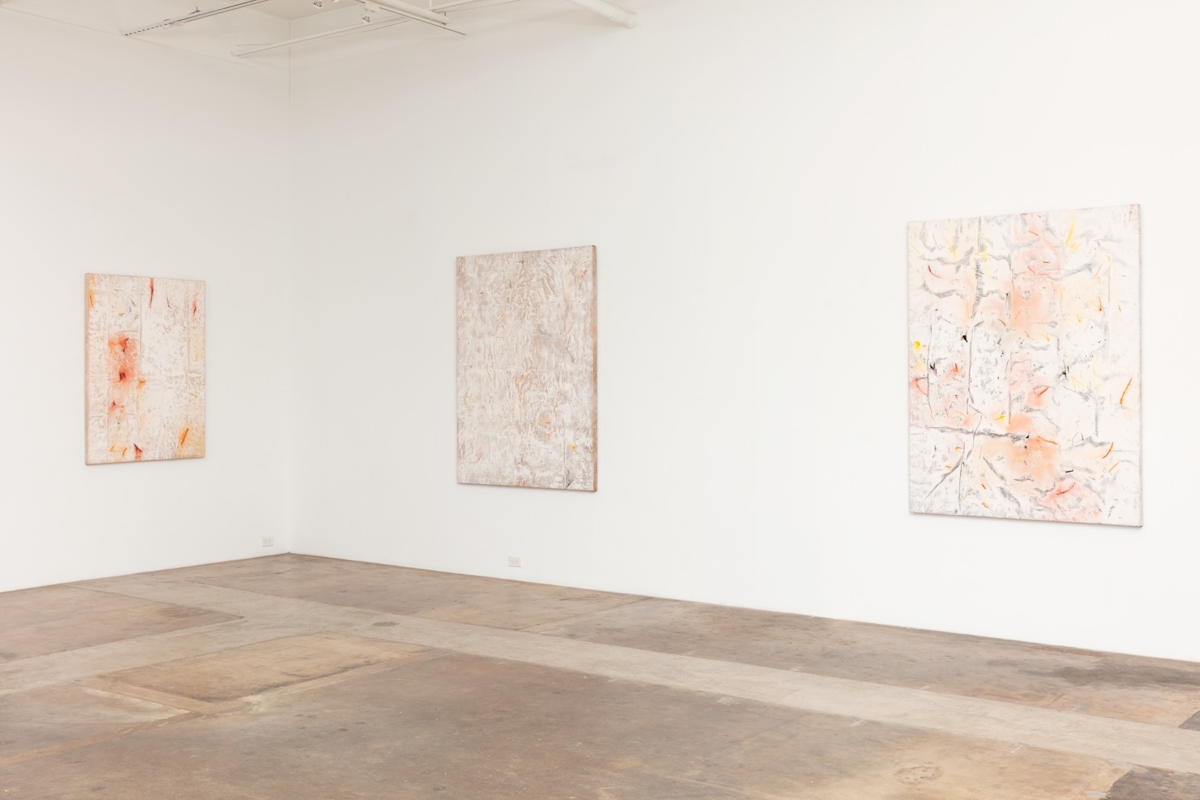 Anna Elise Johnson |&nbsp;Earthworks - West Texas