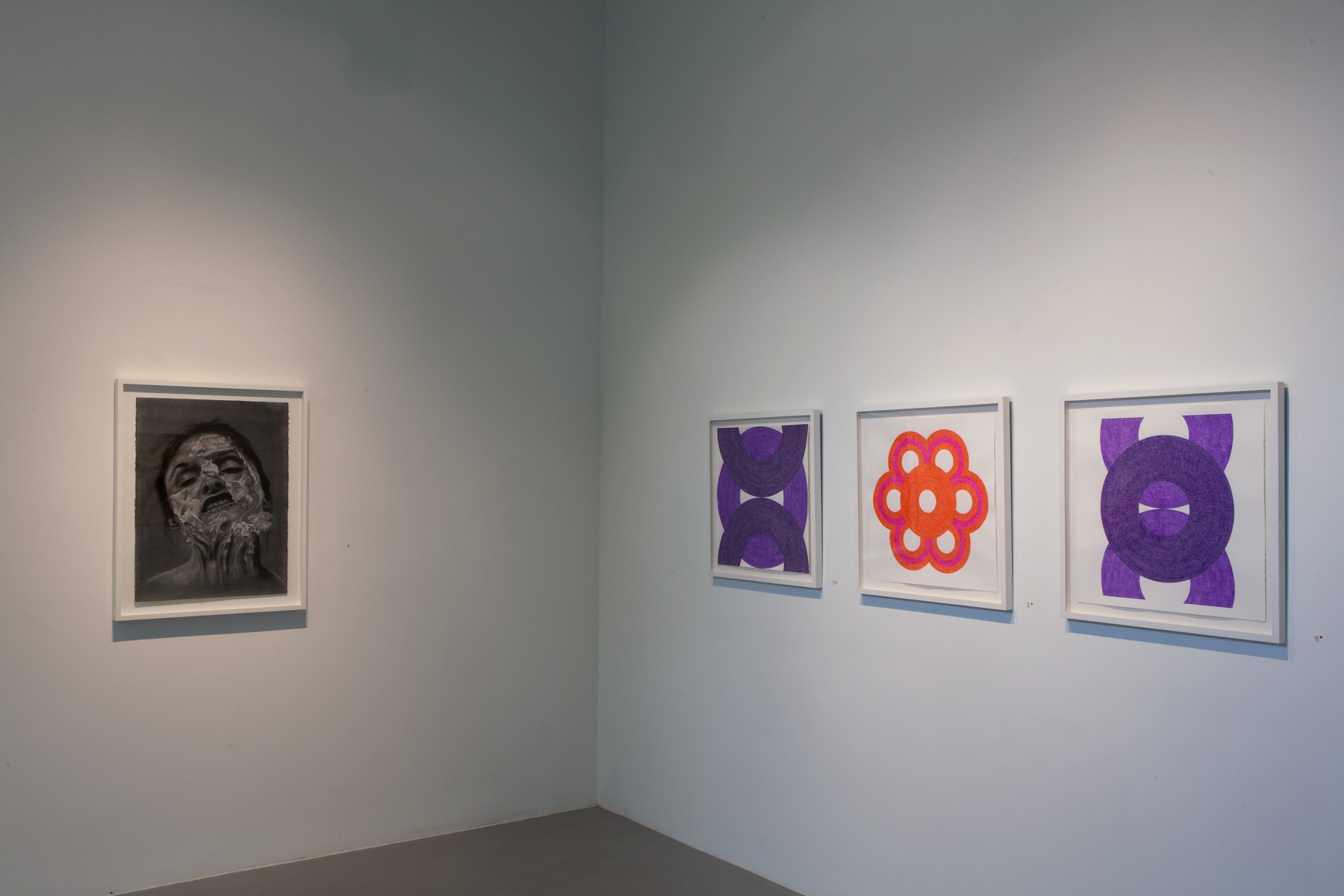 On Your Mark: Opus I