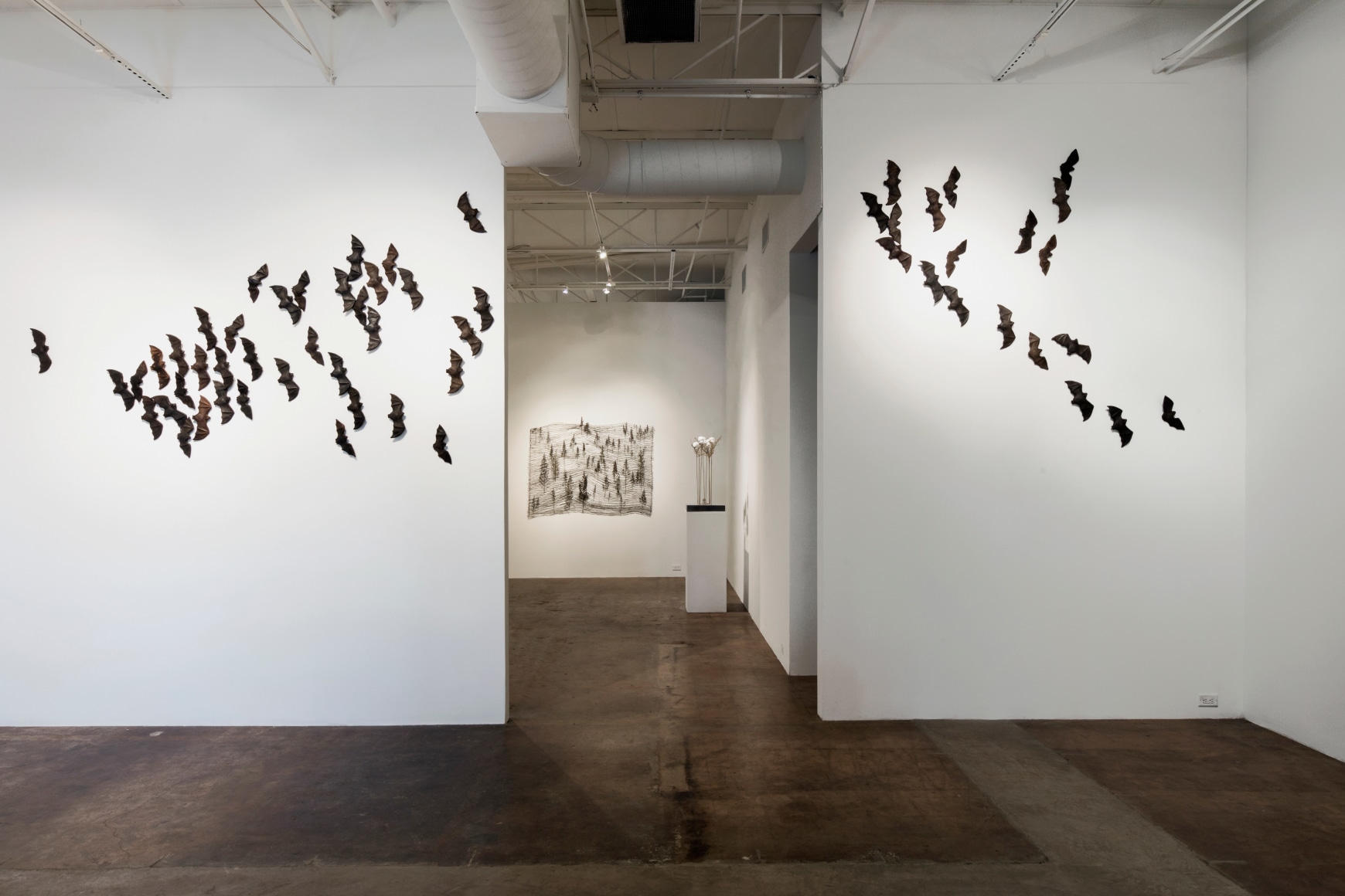 Celia Eberle | The Mythology of Love, January 9 - February 13, 2016