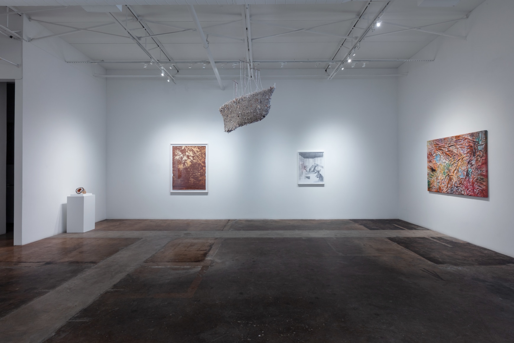 Anchor Point | Summer Group Show&nbsp;, June 22 - August 17, 2024