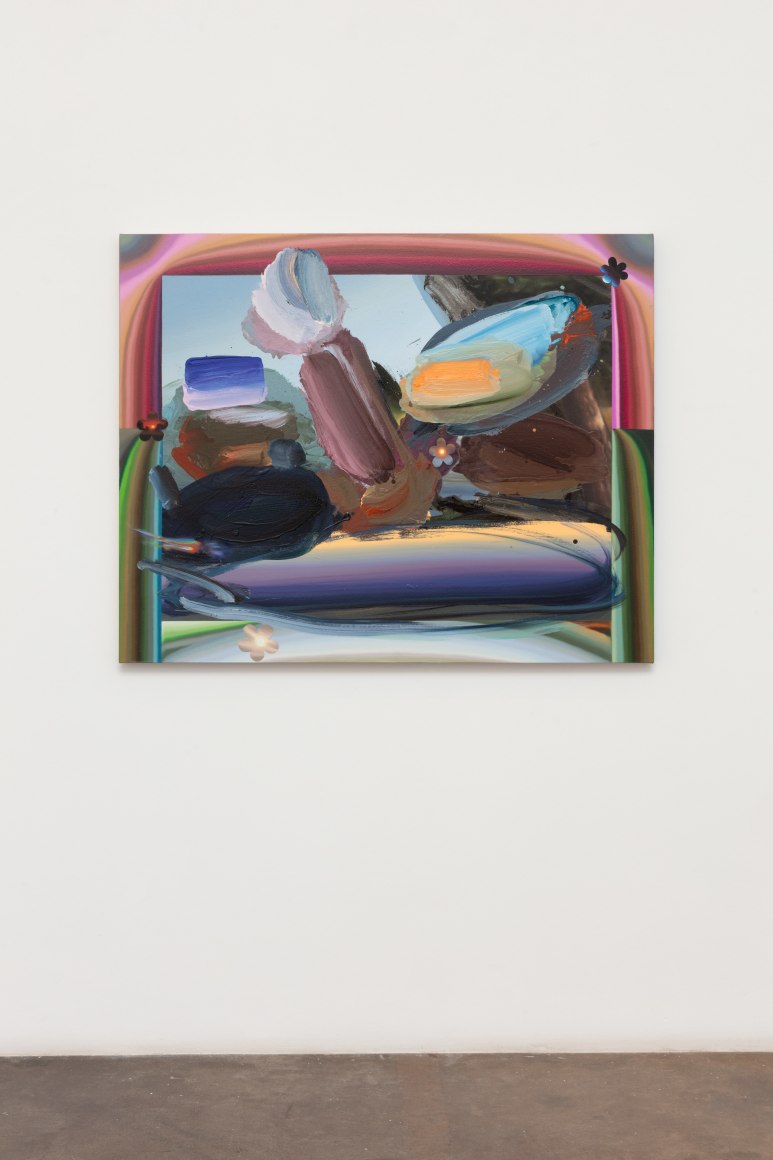 Raychael Stine, Wonder Dawn