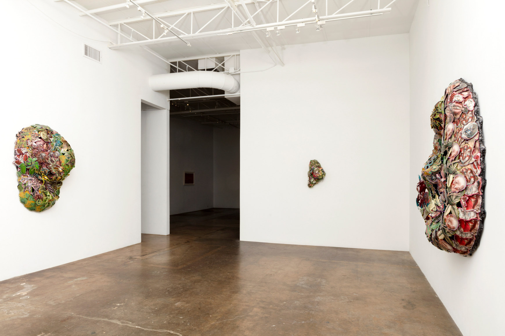 Patrick Turk:&nbsp;Anthropocosmos, June 20 - August 15, 2020