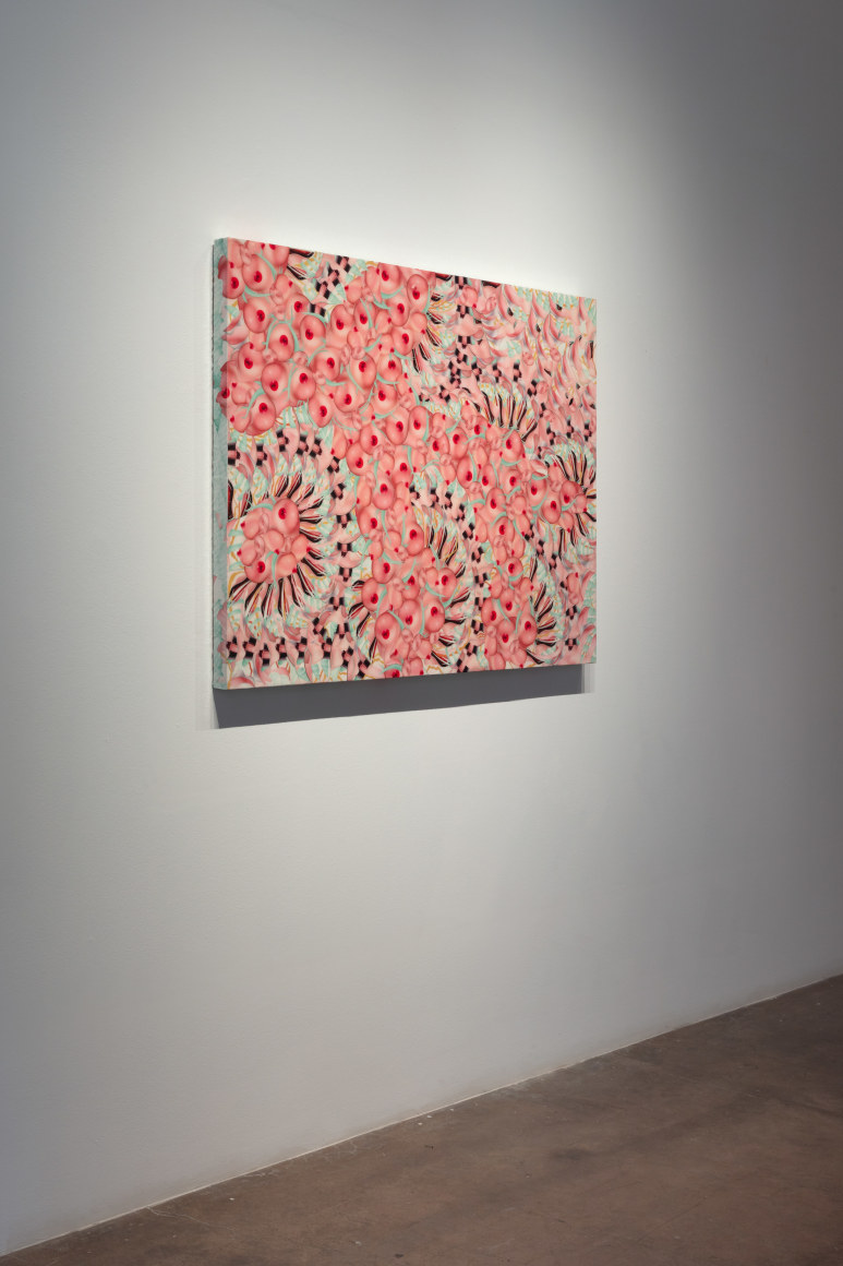 Patrick Turk, Chromesthetic Bardo