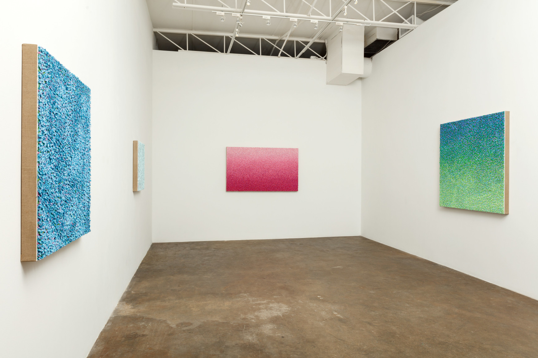 Robert Sagerman | Scintillae, April 9 - May 14, 2022