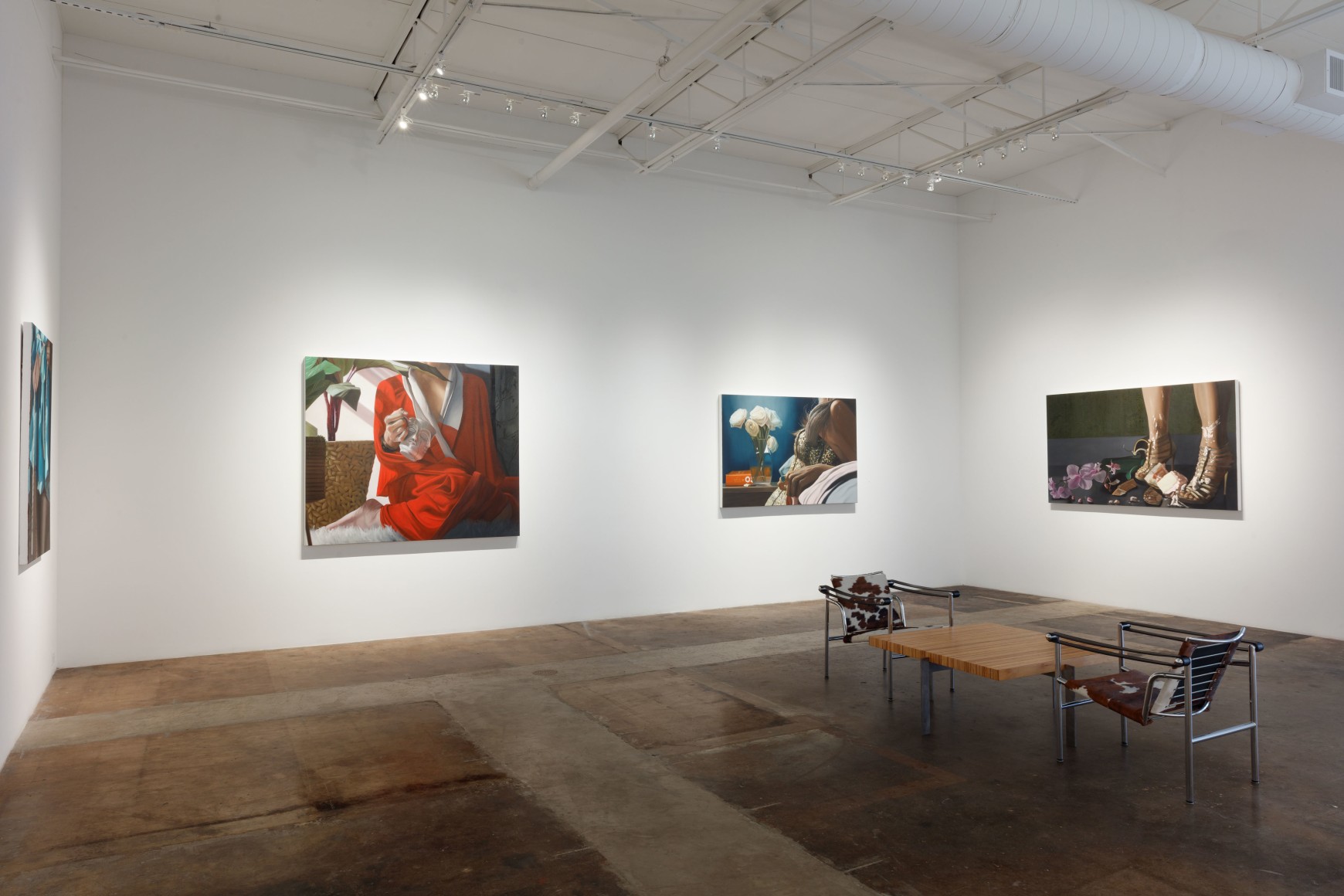 Kelli Vance | We Don&#039;t Sleep&nbsp;, May 21 - June 25, 2022