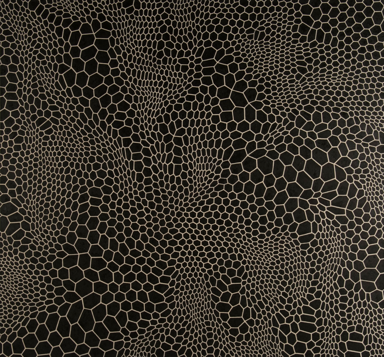 Paul Manes, Pulling Away, 2015