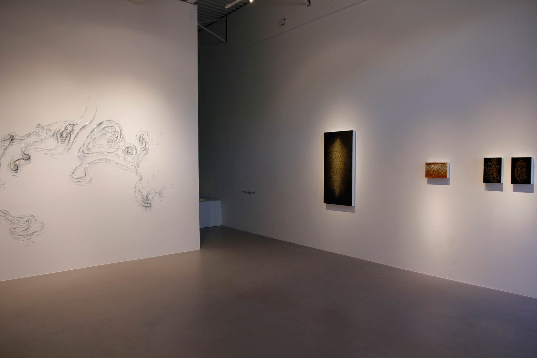 Paul Booker | Meander, February 23 - March 30, 2013