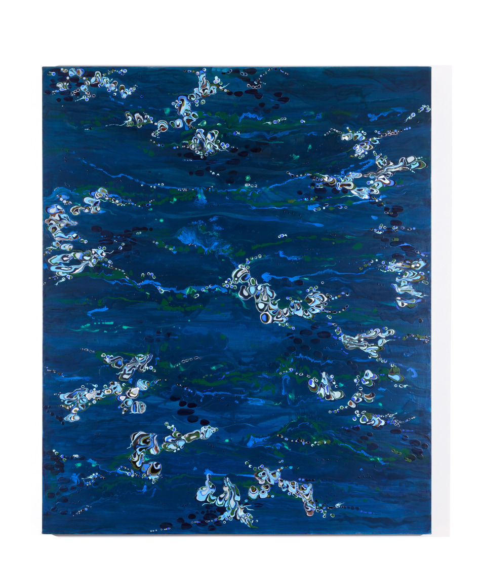 Charlotte Smith, Deep Connection, 2021