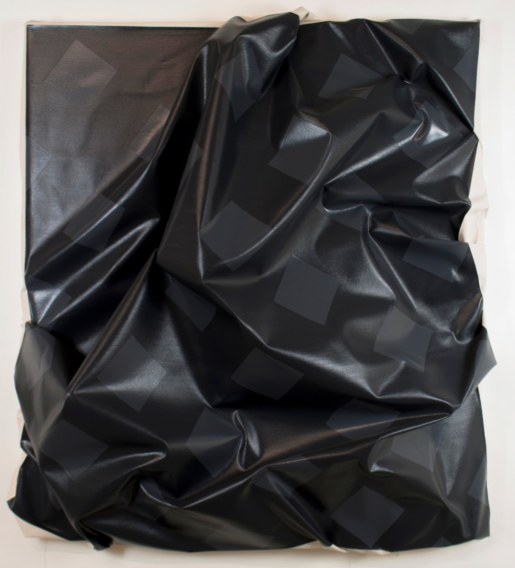 Timothy Harding, 61&quot; x 54&quot; on 48&quot; x 43&quot;, 2016